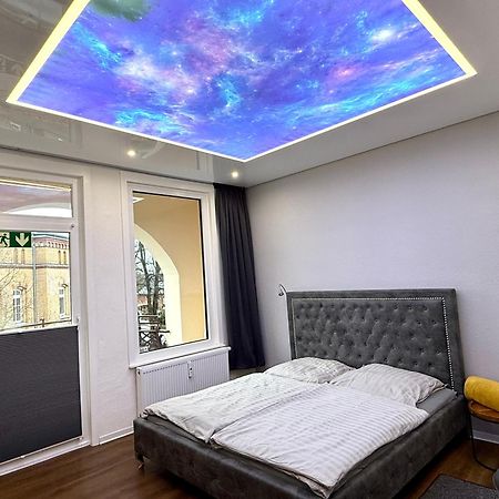 Apartament Licht Loft Itzehoe Zewnętrze zdjęcie