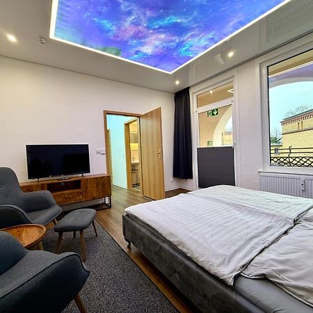 Apartament Licht Loft Itzehoe Zewnętrze zdjęcie