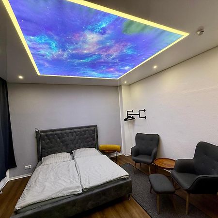 Apartament Licht Loft Itzehoe Zewnętrze zdjęcie