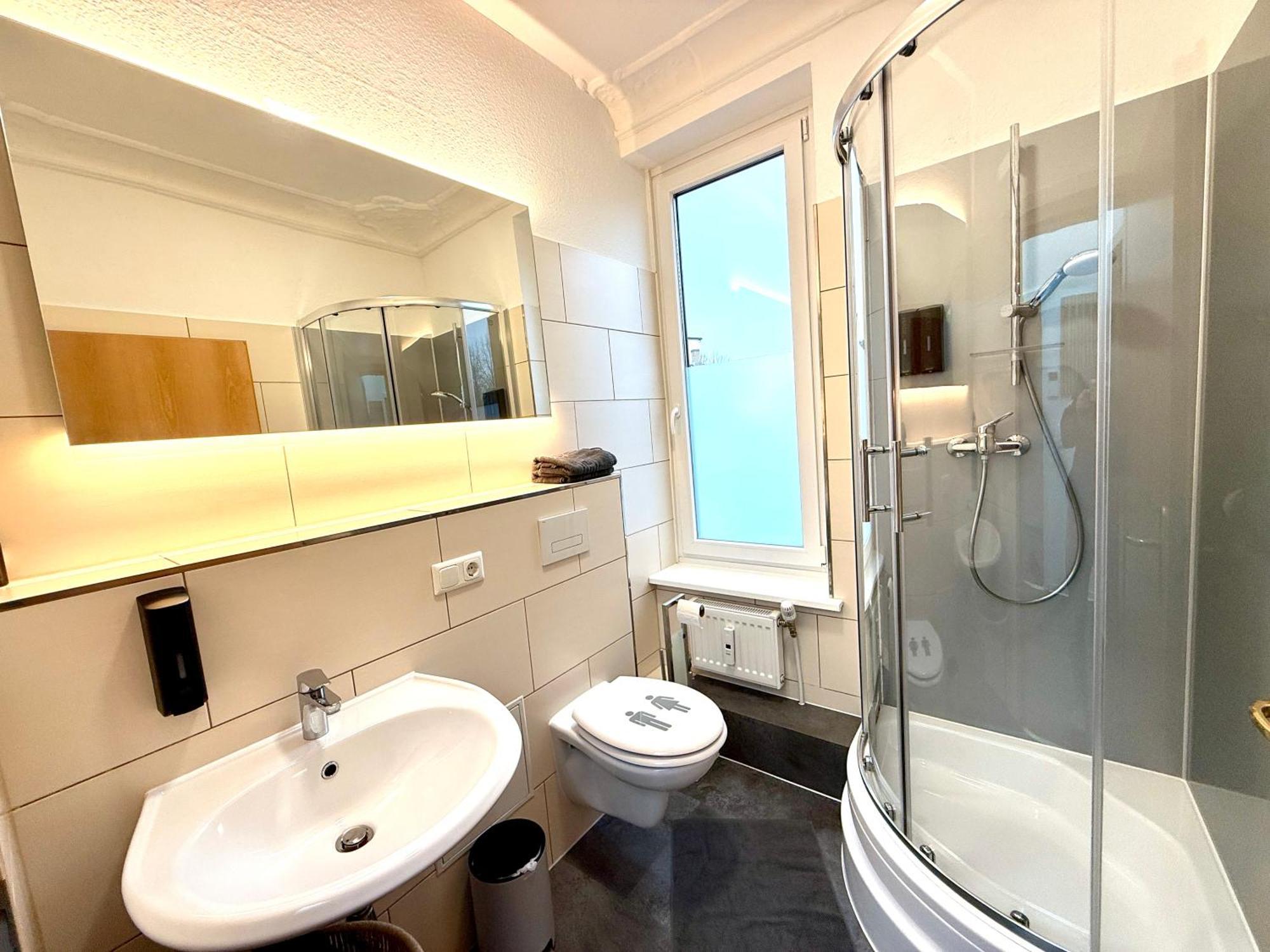 Apartament Licht Loft Itzehoe Zewnętrze zdjęcie
