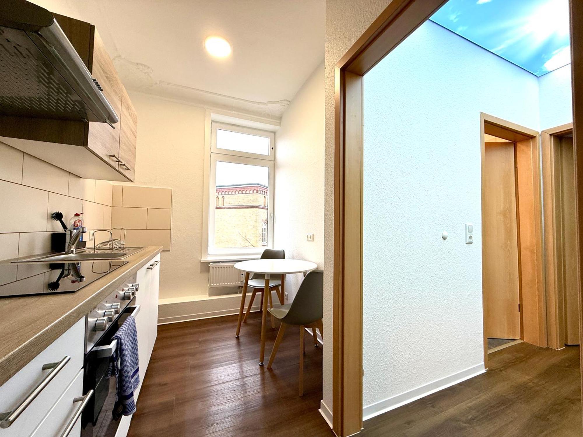 Apartament Licht Loft Itzehoe Zewnętrze zdjęcie