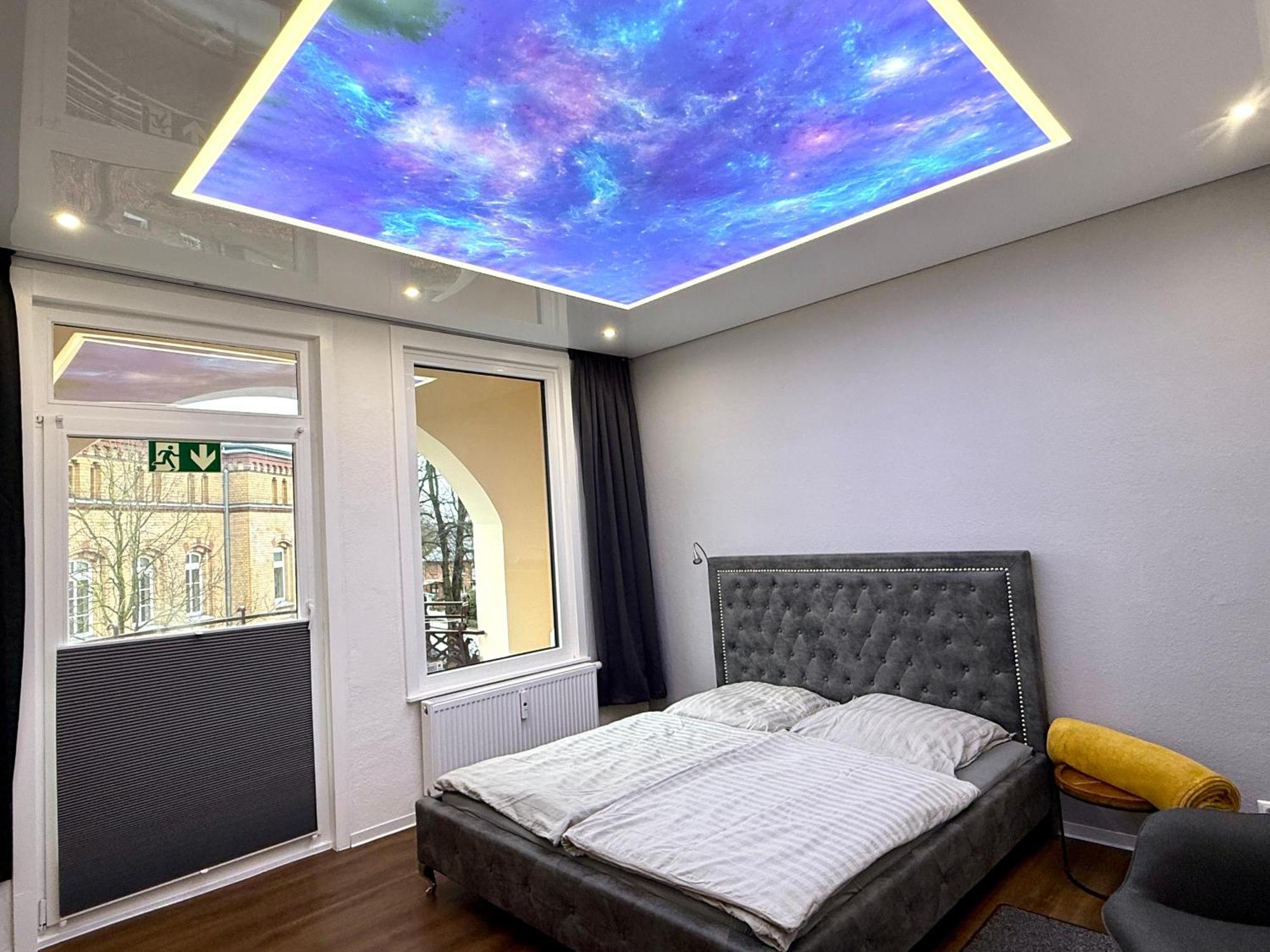 Apartament Licht Loft Itzehoe Zewnętrze zdjęcie