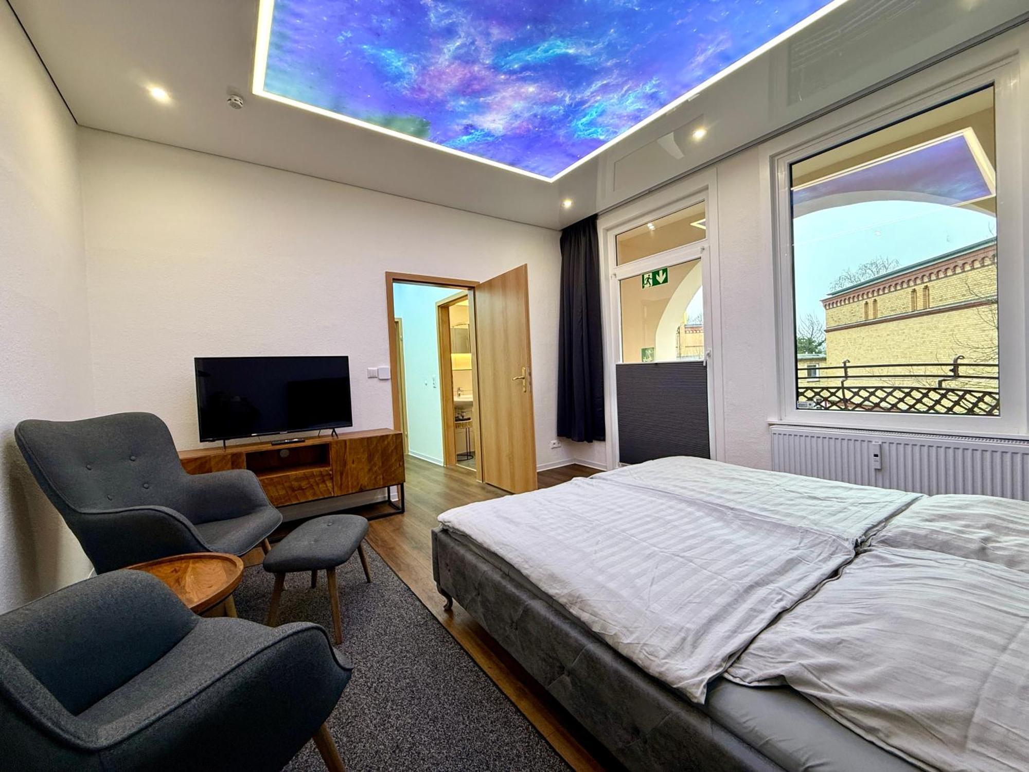 Apartament Licht Loft Itzehoe Zewnętrze zdjęcie