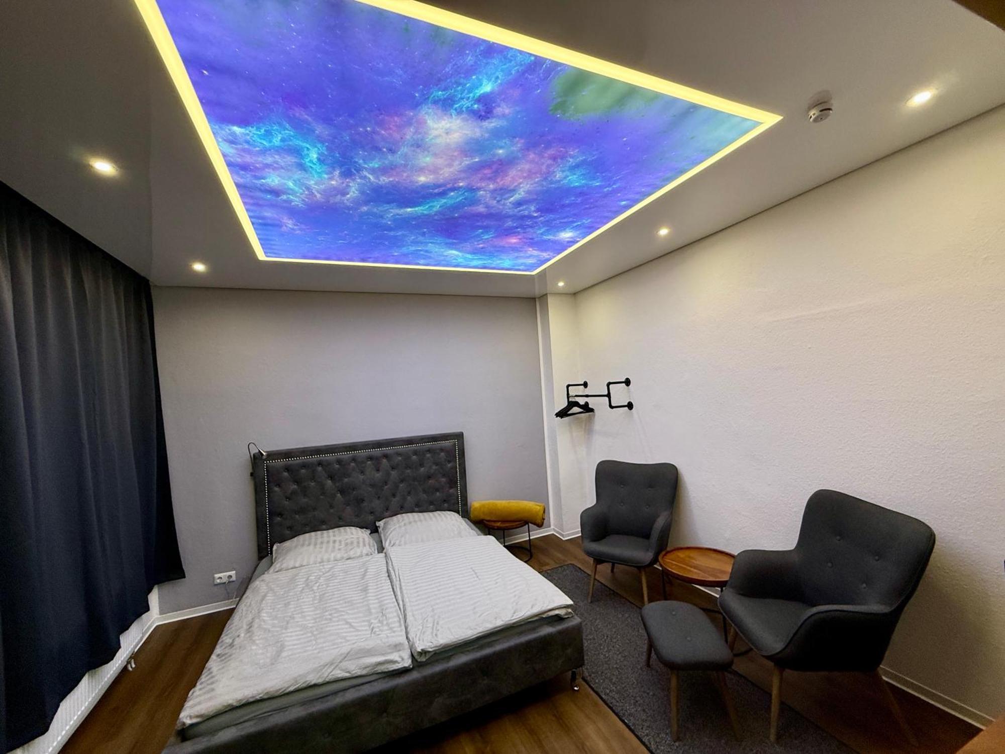 Apartament Licht Loft Itzehoe Zewnętrze zdjęcie