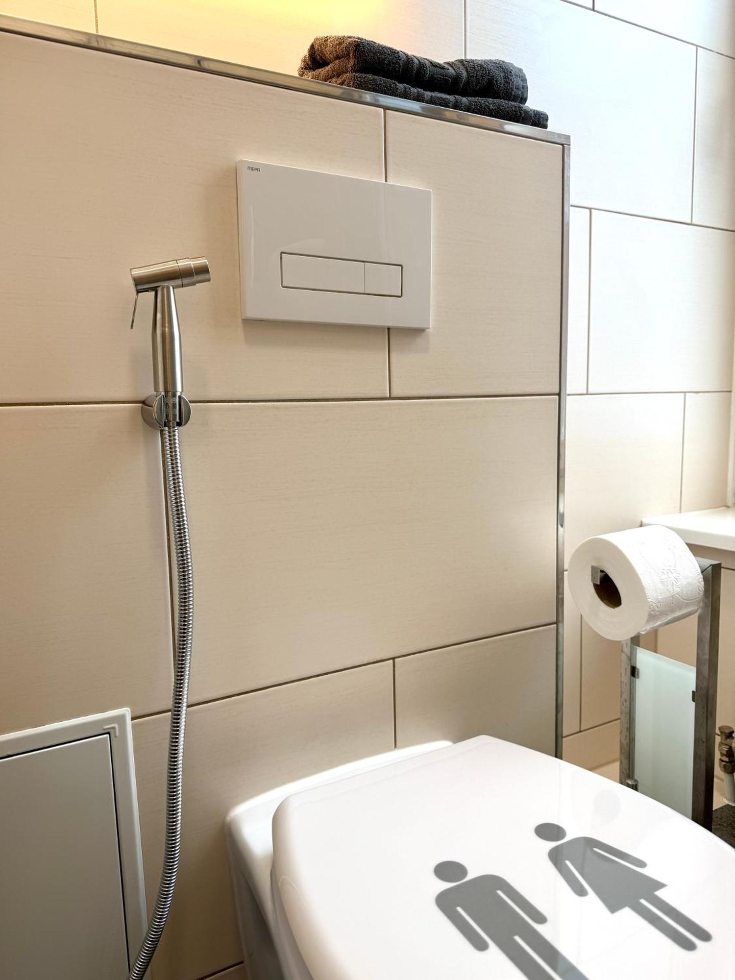 Apartament Licht Loft Itzehoe Zewnętrze zdjęcie